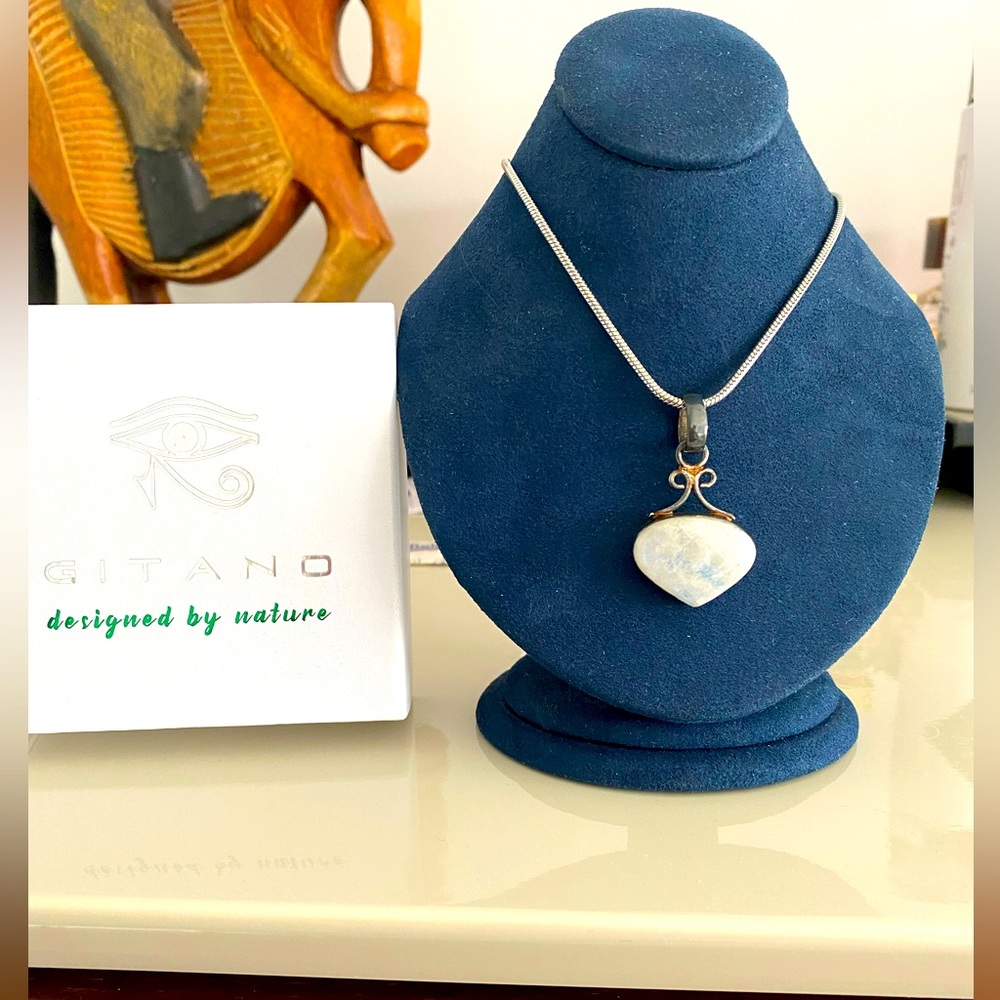 Gitano Designed By Nature Necklace.